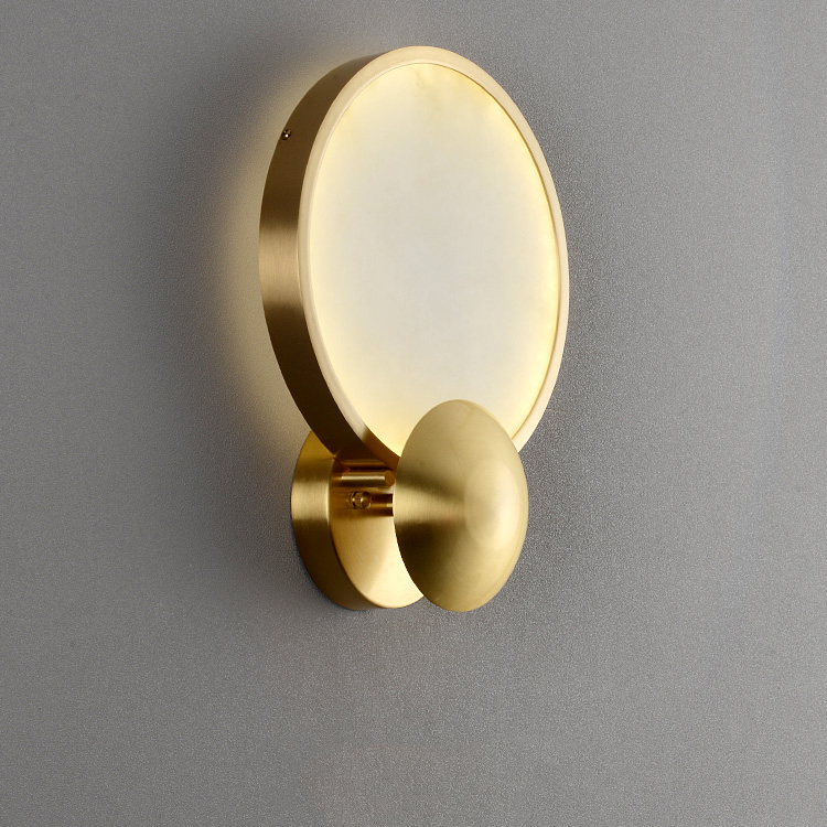 Настенный светильник MIAMI by ImperiumLoft