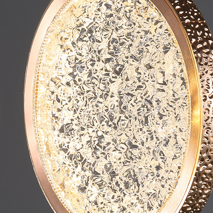 Подвесной светильник NAINA LONG by ImperiumLoft