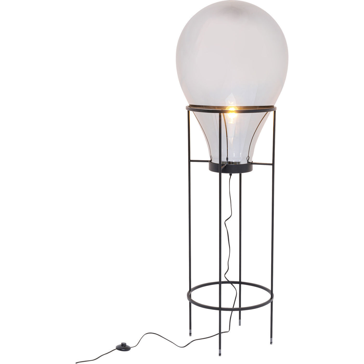 Торшер Pear 51778 KARE