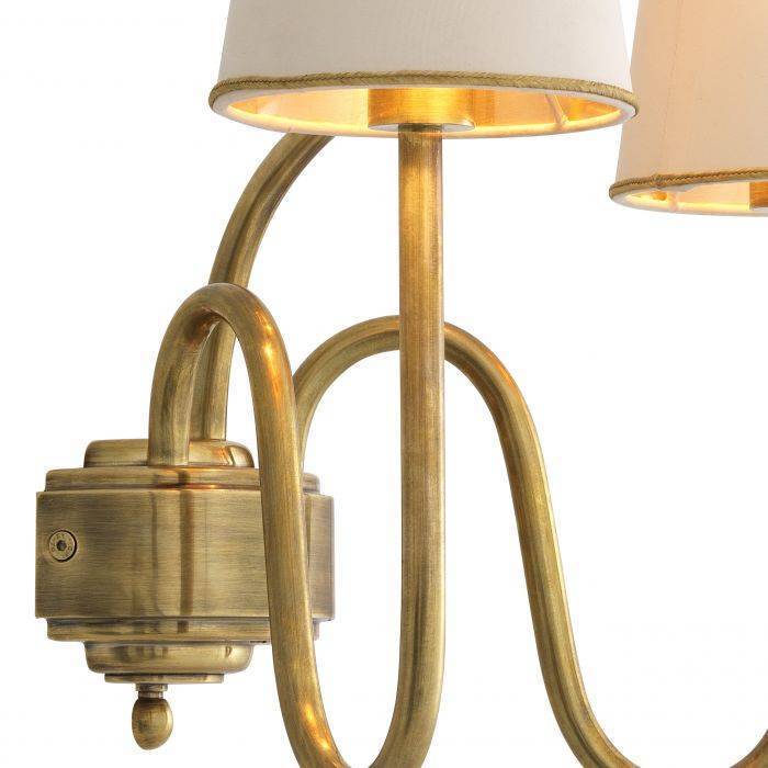 Настенный светильник Eichholtz BERGERAC S 113163