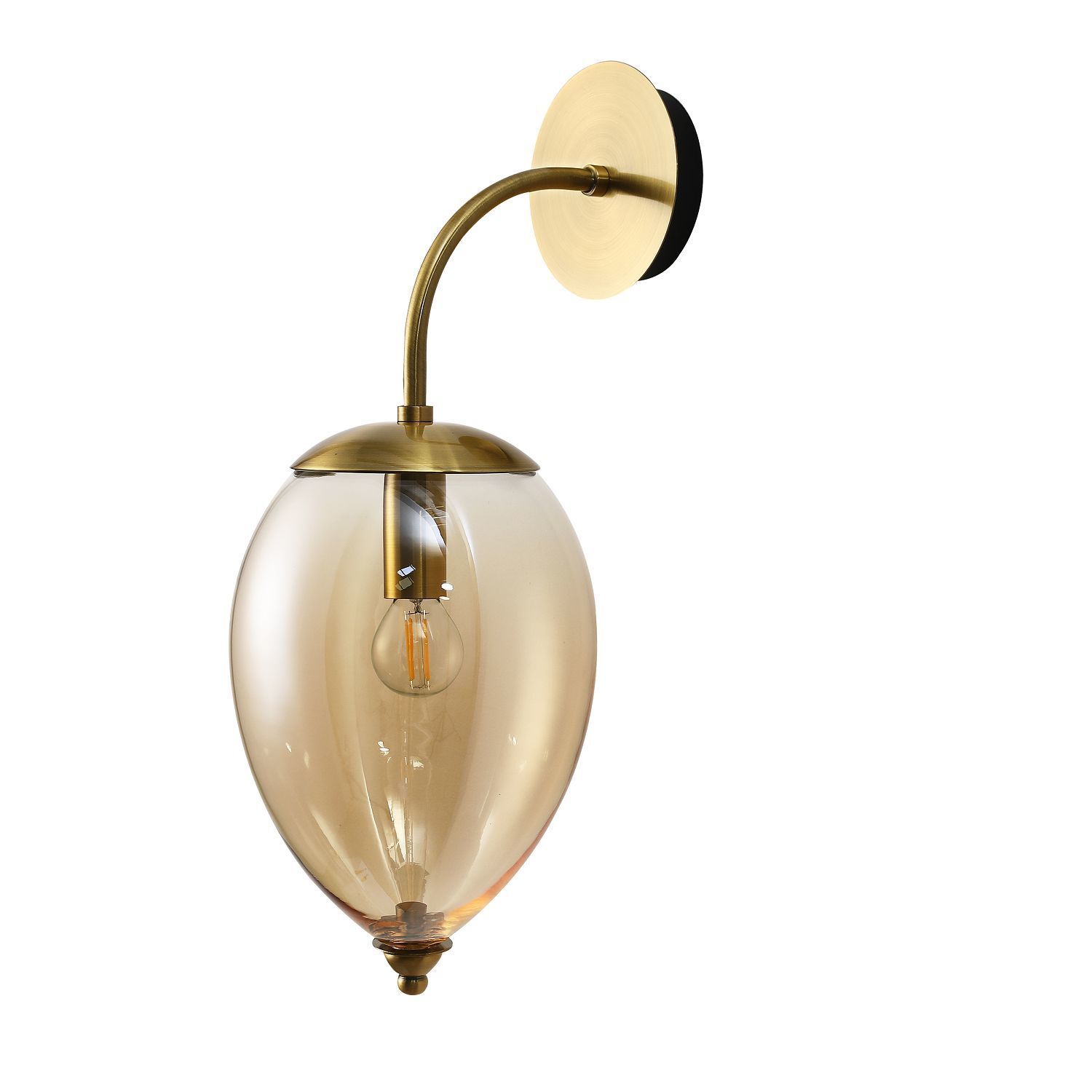 Настенный светильник Favourite 2725-1W