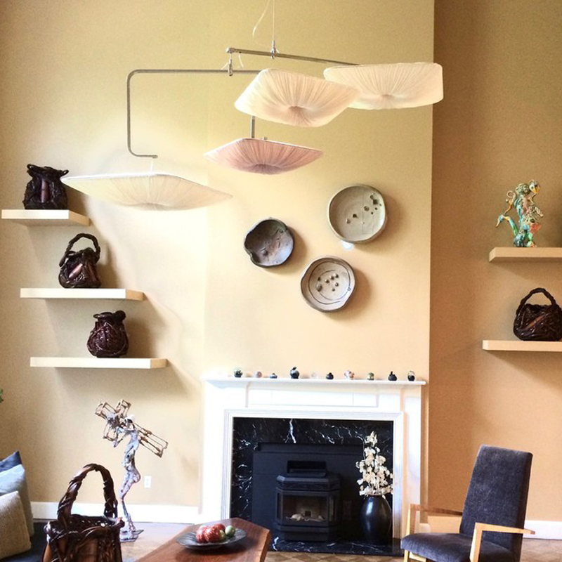 Люстра Aqua Creations Balans by ImperiumLoft