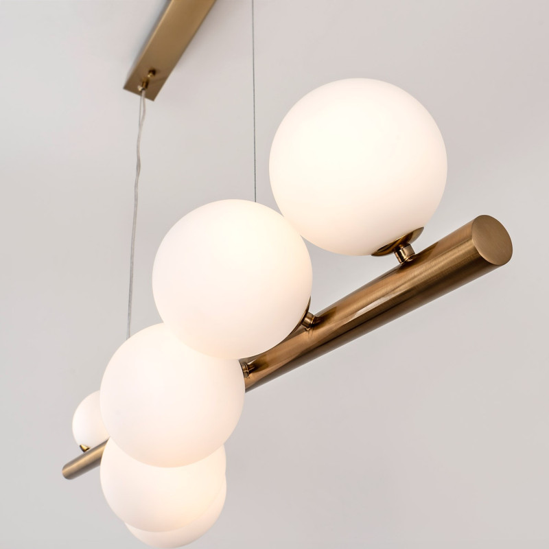 Подвесной светильник MODELUX MS.6033.9 BS