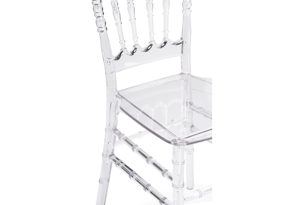 Стул Woodville Chiavari white 15439