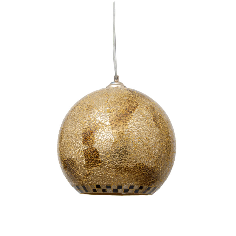 Подвесной светильник Abrasax MD12002-1BR