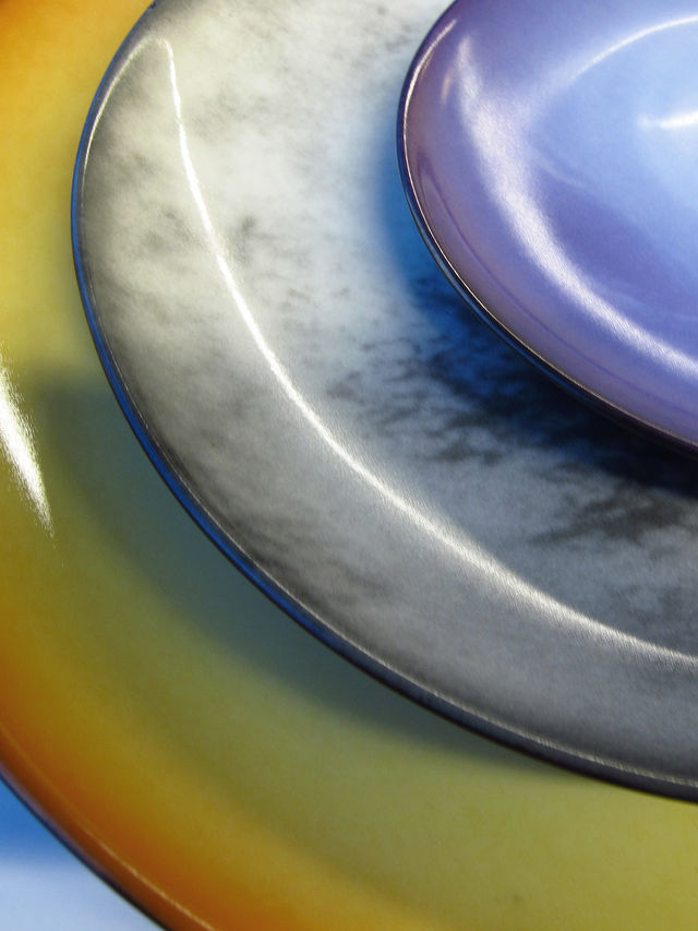 Тарелка Seletti Uranus 10824