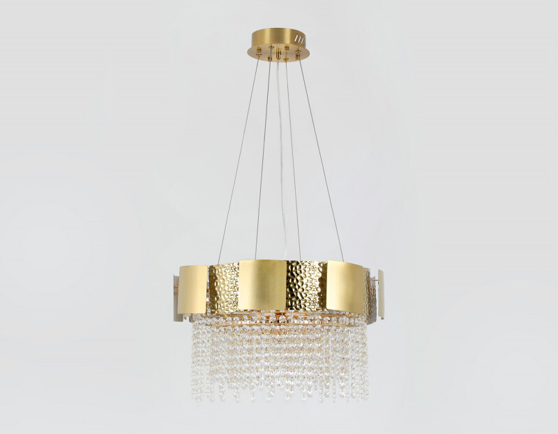 Подвесная люстра Ambrella TR5245