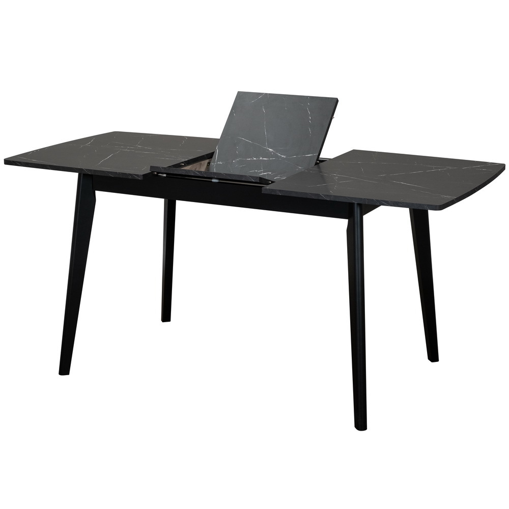 Стол Oslo раскладной 120-160x80x76см Bradex Home FR 0839