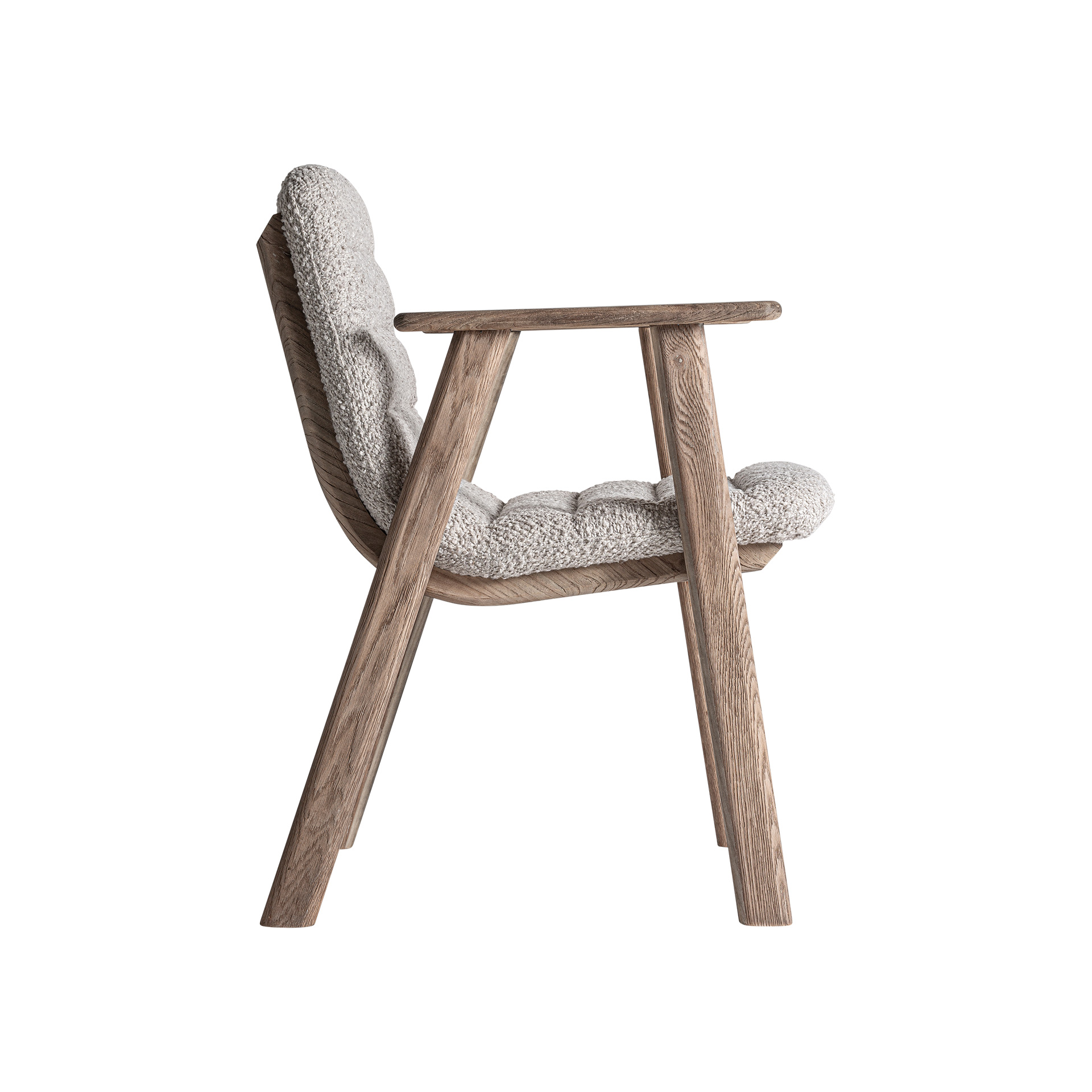 Стул JACQUARD 35773 Vical