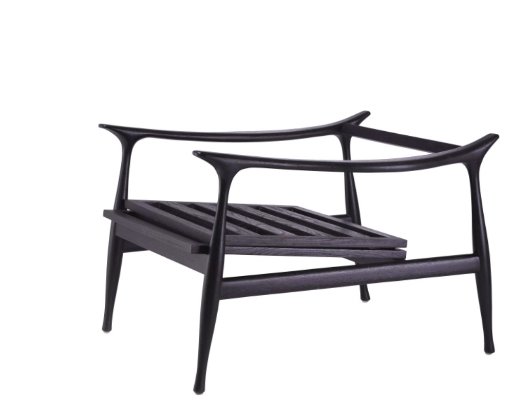 Стул Eichholtz MANZO 116225