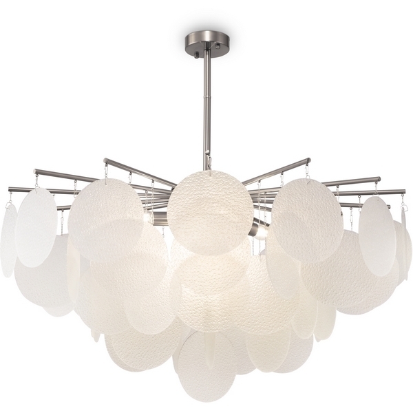 Люстра Freya FR5104PL-08N