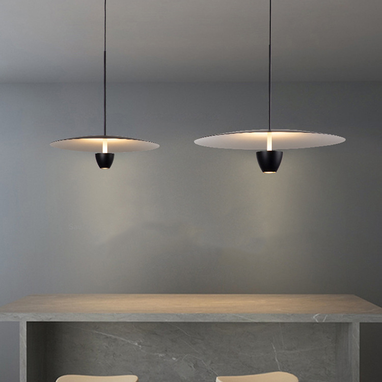 Подвесной светильник REFLECT D40 3000К by ImperiumLoft