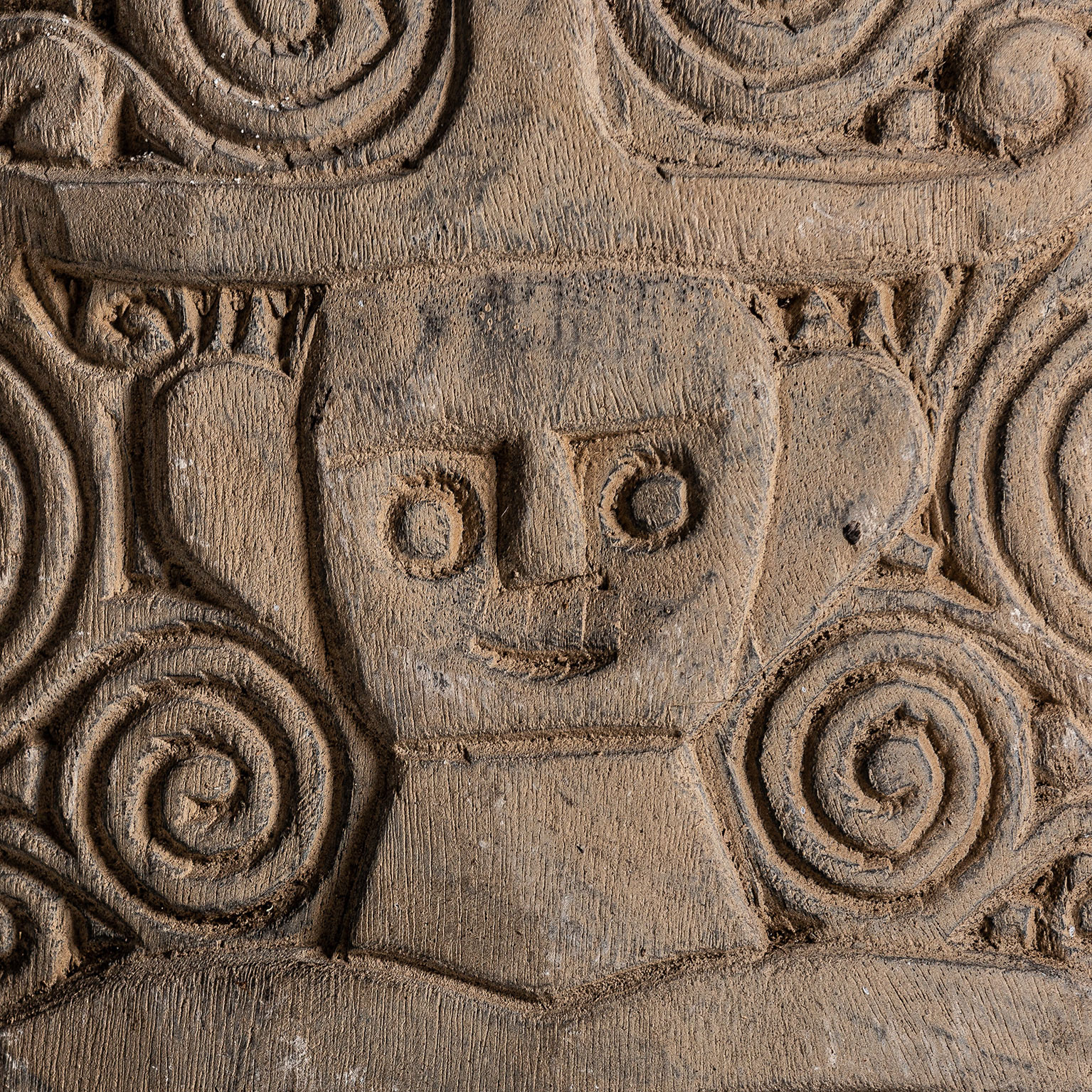 Фигура в восточном стиле 30054 Vical