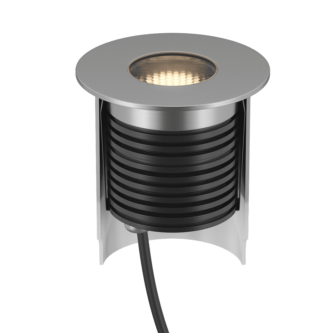 Светильник ландшафтный Lumker AL-DL0473-7-NW