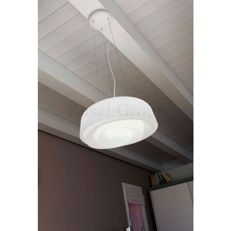 Подвесной светильник Linea Light Rose 7655