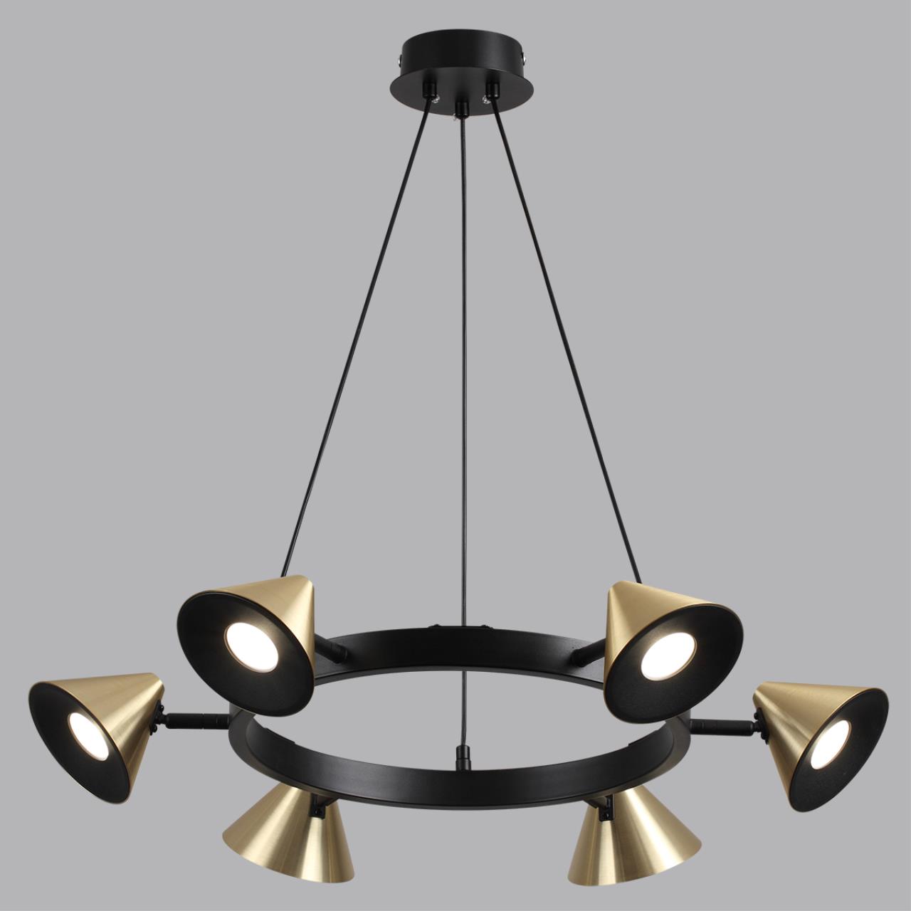 Подвесной светильник Lumion 8233/6