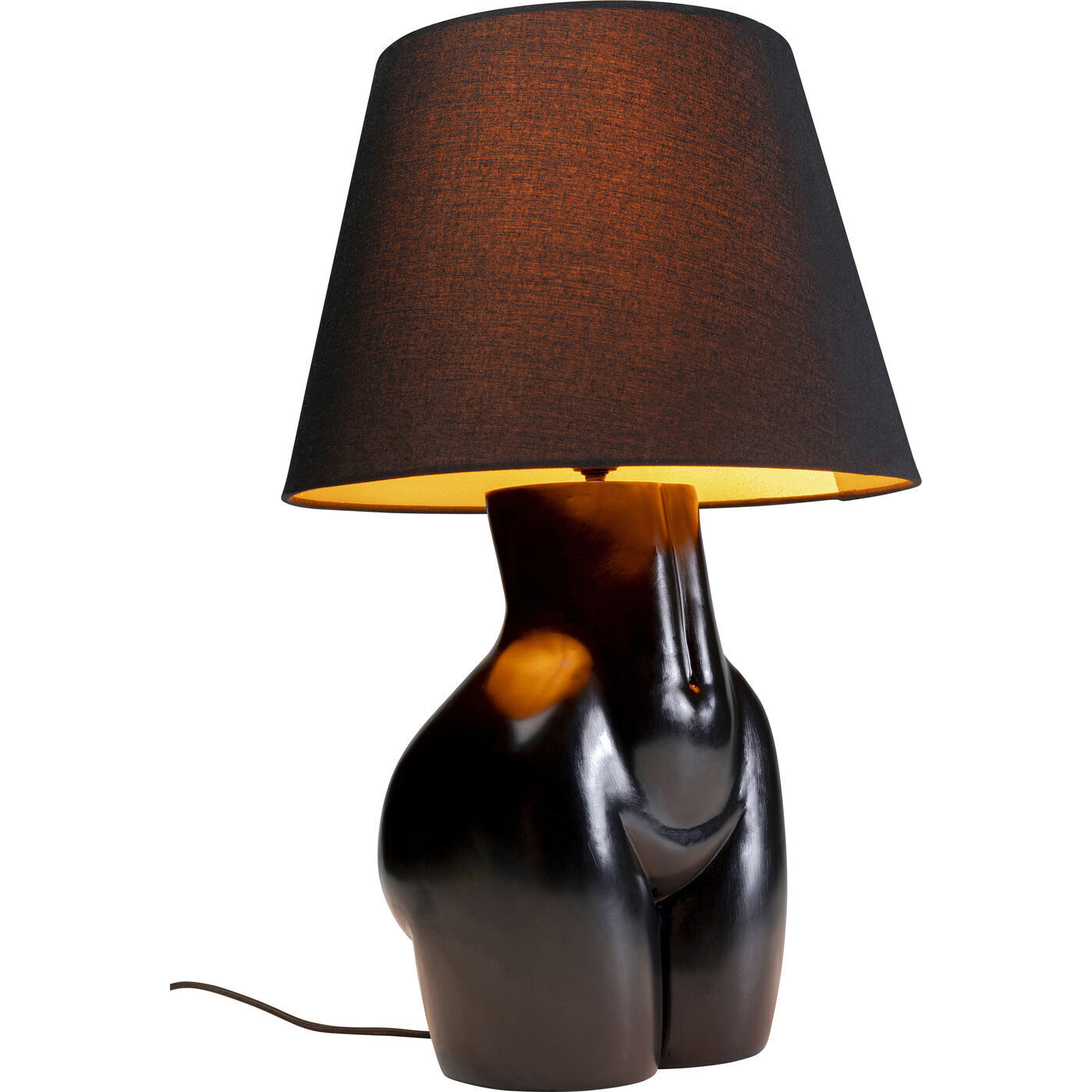 Лампа настольная KARE Donna 55778