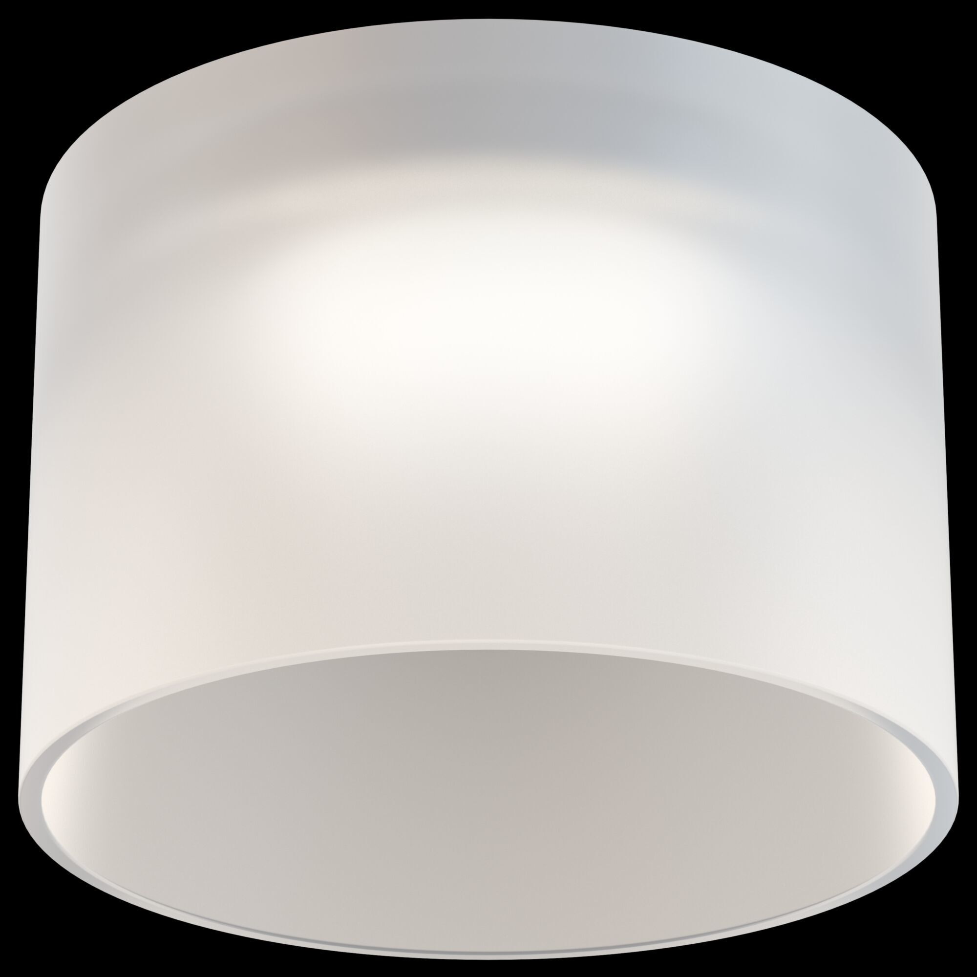 Встраиваемый светильник Maytoni DL047-01W