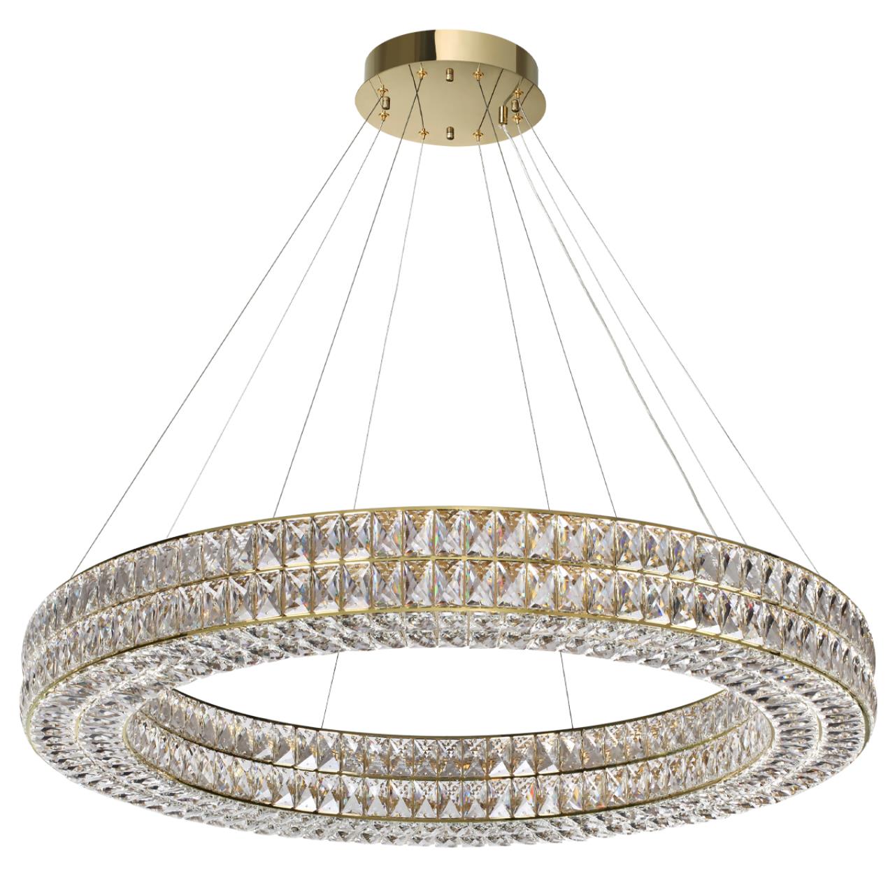 Люстра Odeon Light 4926/98L