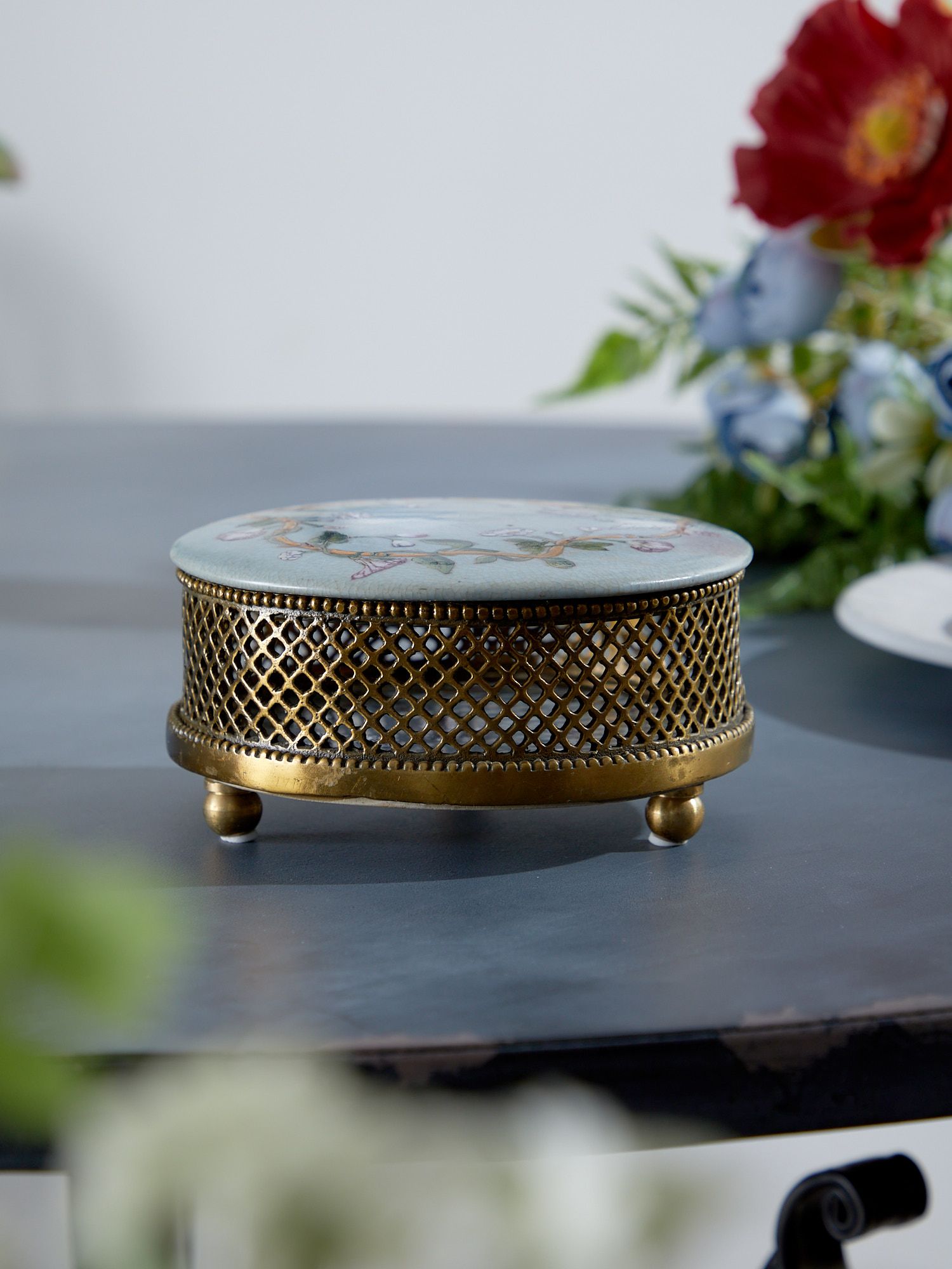 Шкатулка Glasar C959HC/HLD0372