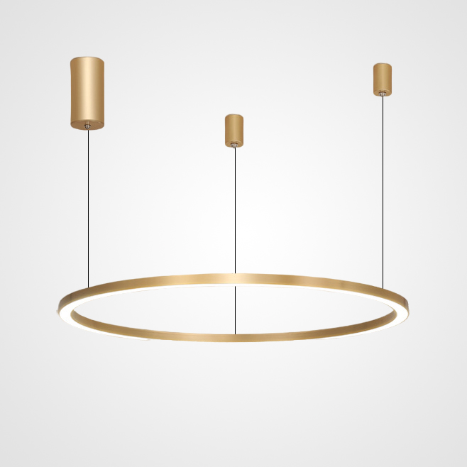 Подвесная люстра CRUISE ONE D80 by ImperiumLoft