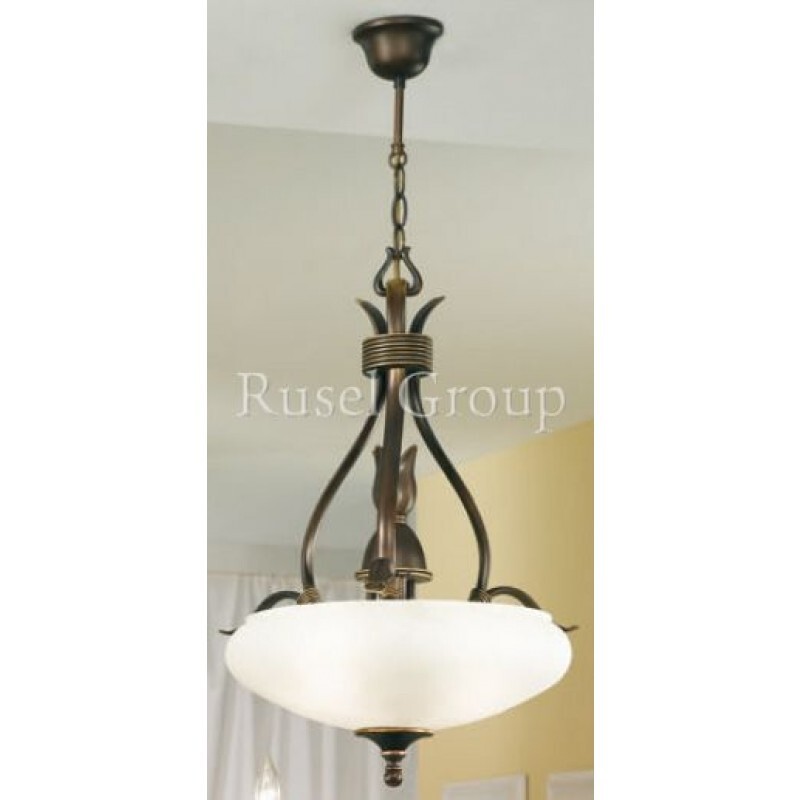 Подвесной светильник Kolarz Buckingham 0144.33