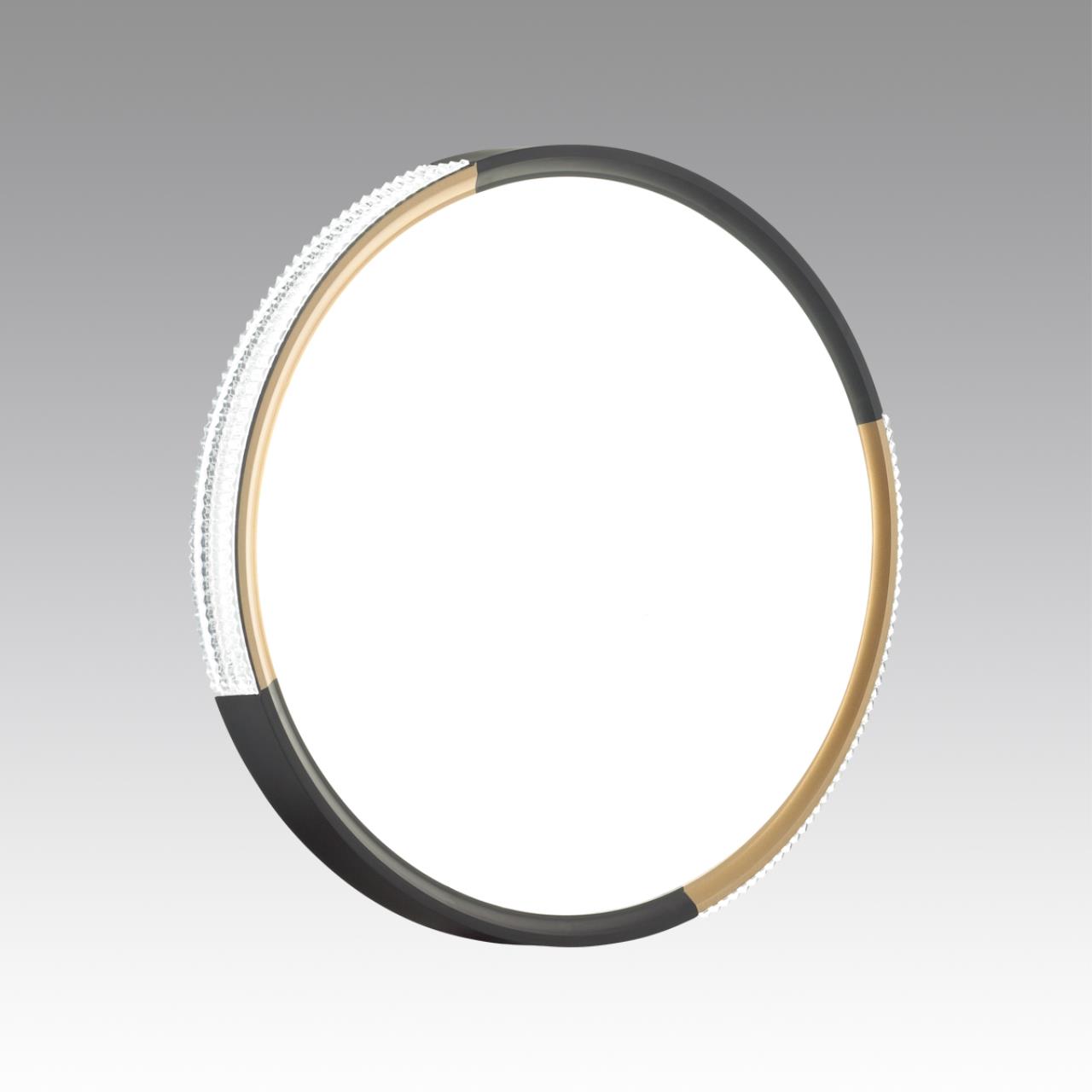 Настенно-потолочный светильник Sonex 7629/ELN