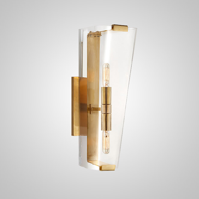 Настенный светильник CATLIN WALL by ImperiumLoft