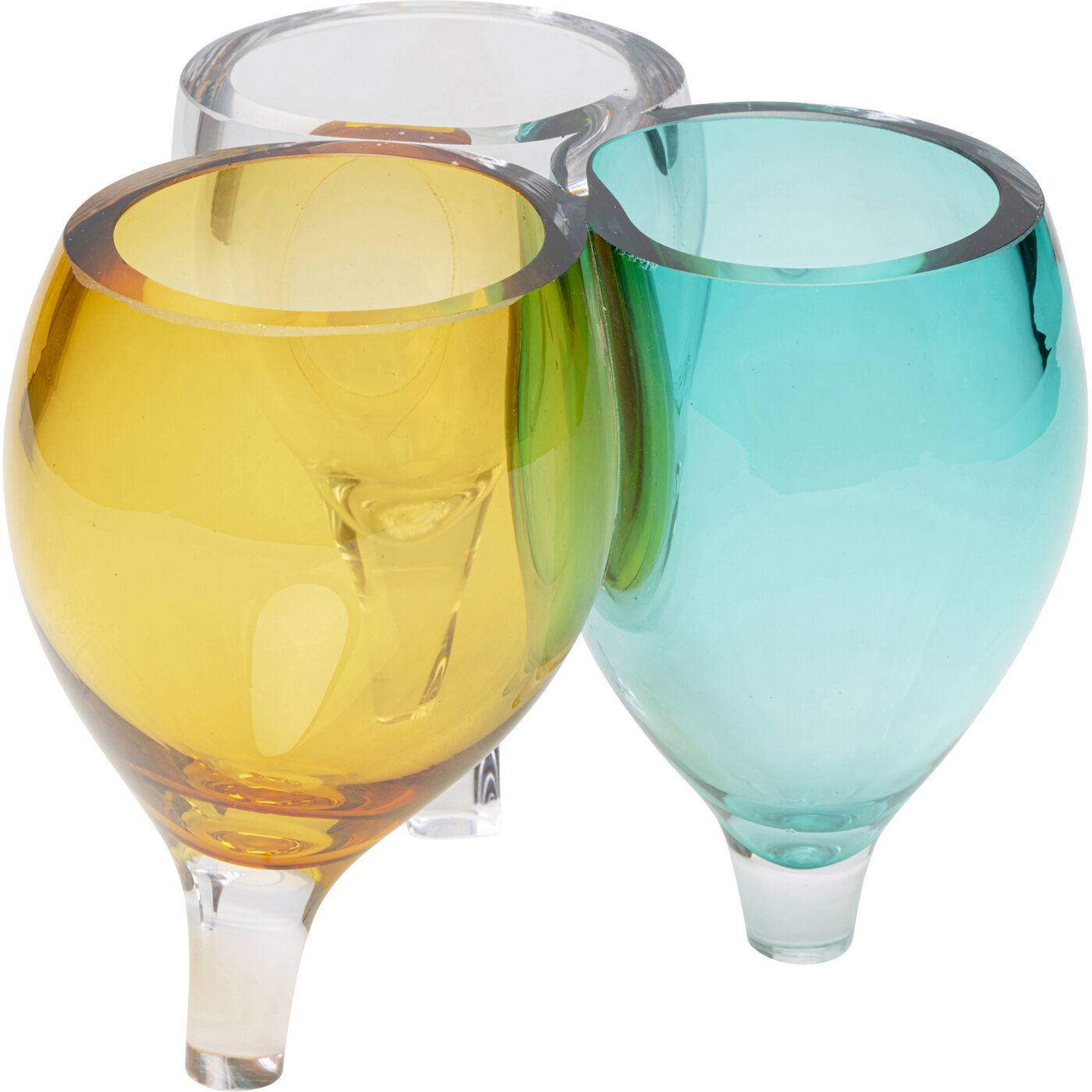 Ваза Trible 18cm KARE 57998