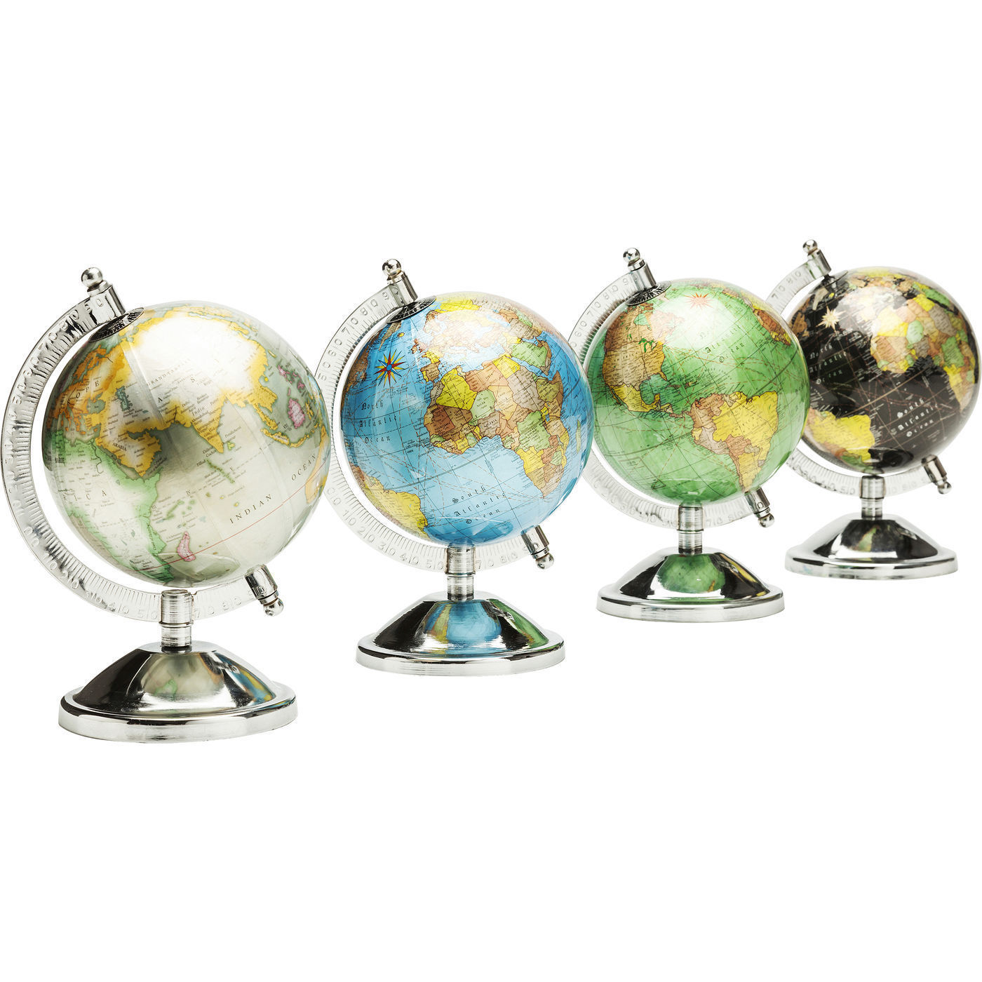 Глобус Globe 39987 KARE