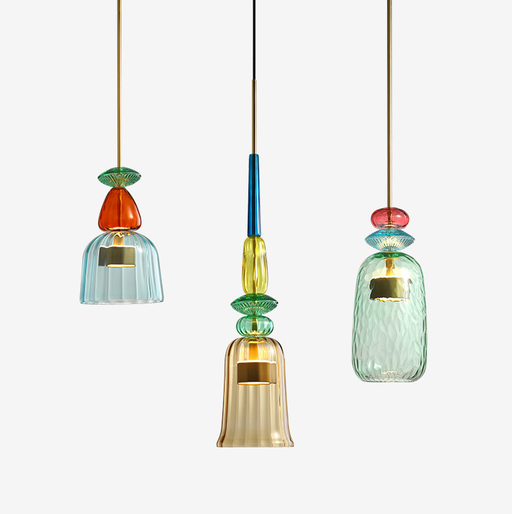 Подвесной светильник Flauti ImperiumLOFT by ImperiumLoft