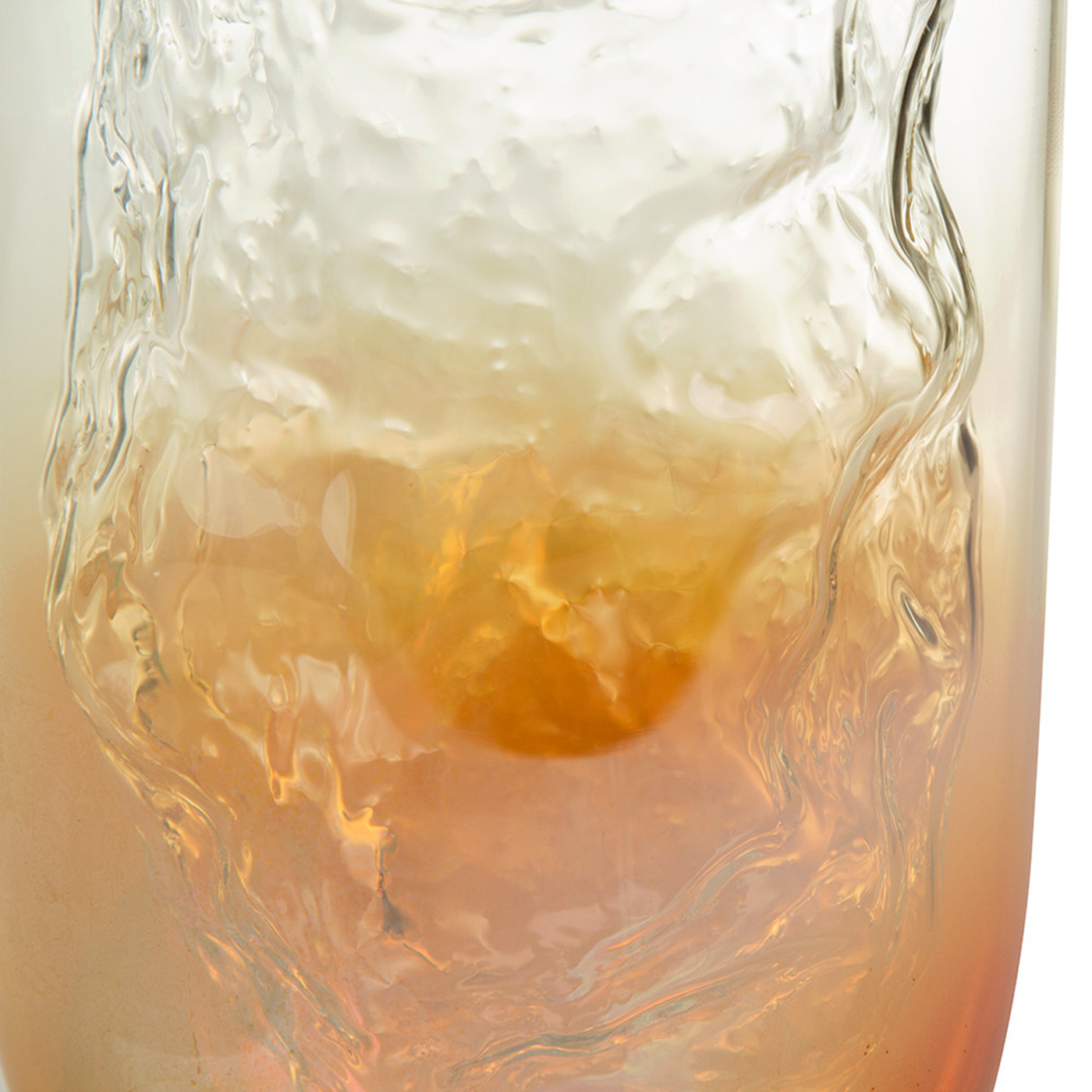 Стакан Seletti Meteorite H10 10934