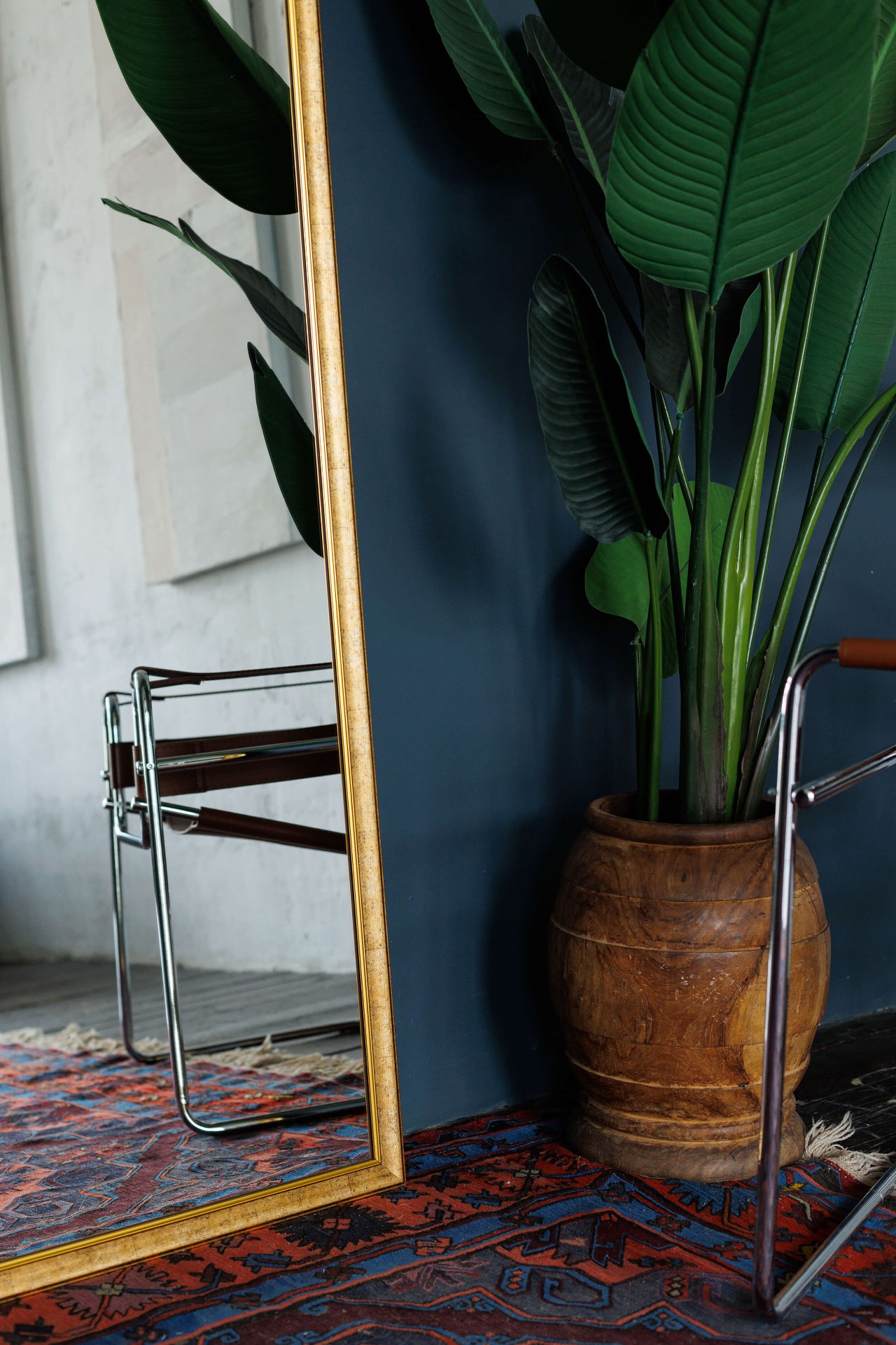 Зеркало BountyHome Gelber mv715