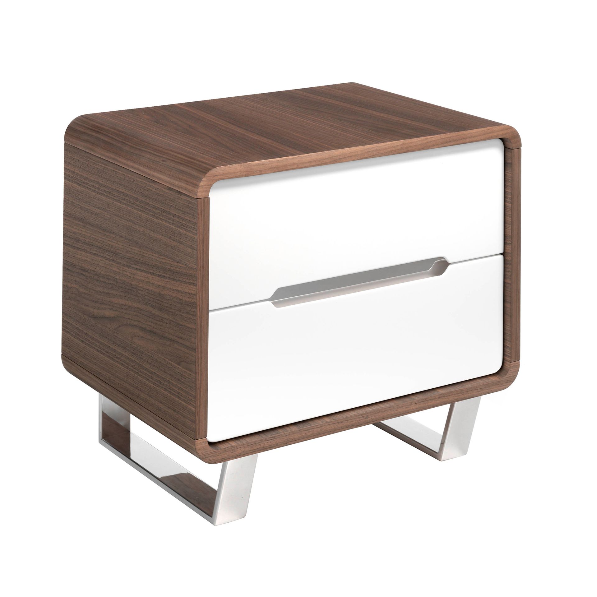 Прикроватная тумбочка 136-U /7107 Angel Cerda