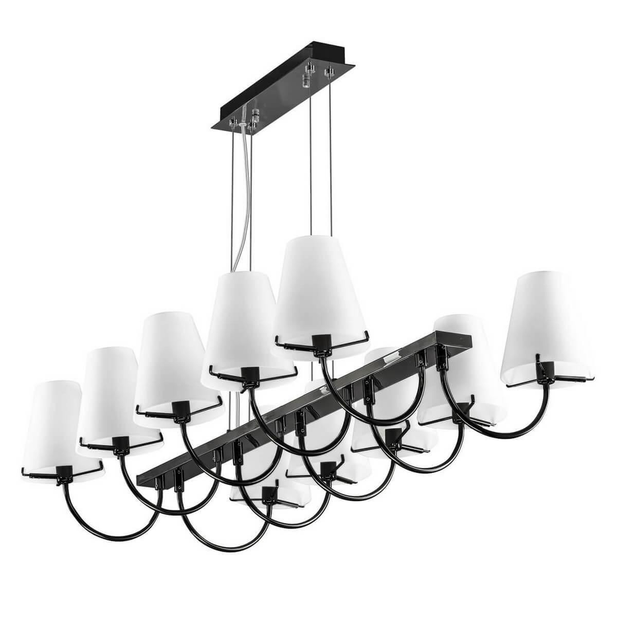 Реечный светильник INNIS by ImperiumLoft