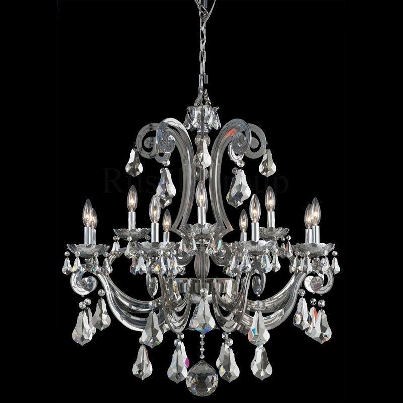 Люстра Schonbek Cadence 5335