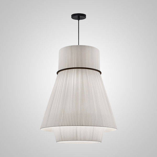 Подвесной светильник PEO C D60 by ImperiumLoft