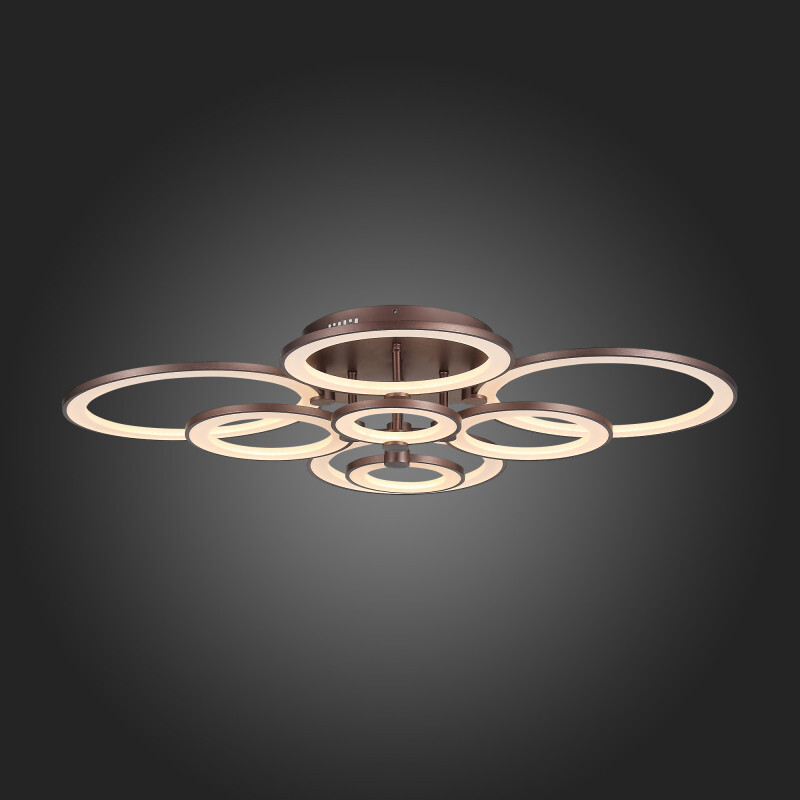 Накладная люстра ST Luce SL867.702.08