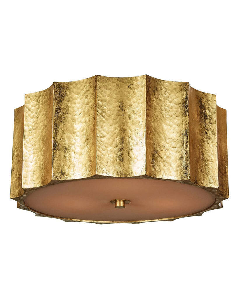 Потолочный светильник Киро Louvre Home JJ8958-3DA