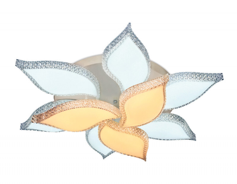 Накладная люстра Ambrella FK215/9