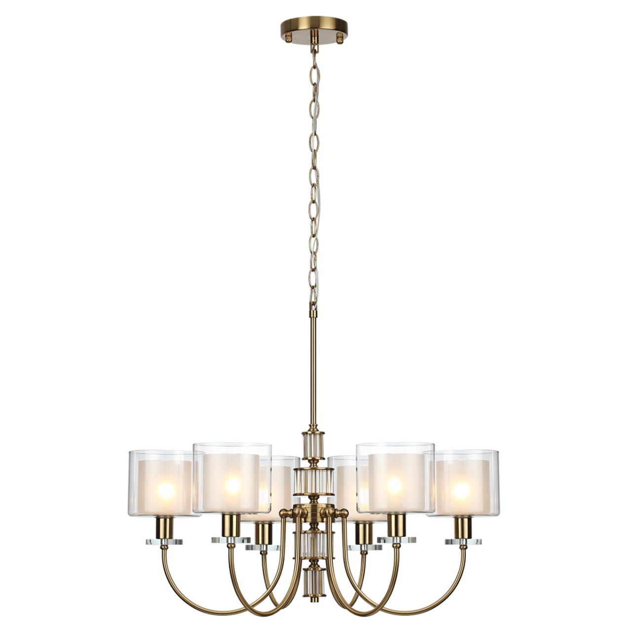 Люстра Odeon Light 5088/6