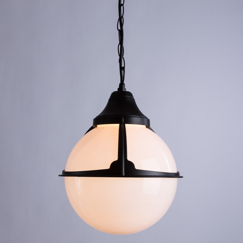 Подвесной светильник Arte Lamp A1495SO-1BK