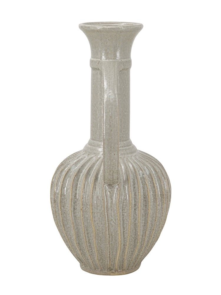 Ваза с ручкой Glasar 61166