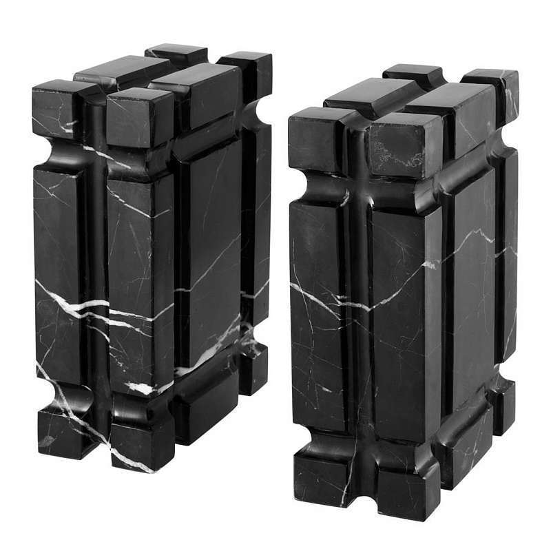 Держатели для книг Eichholtz Linea 110922