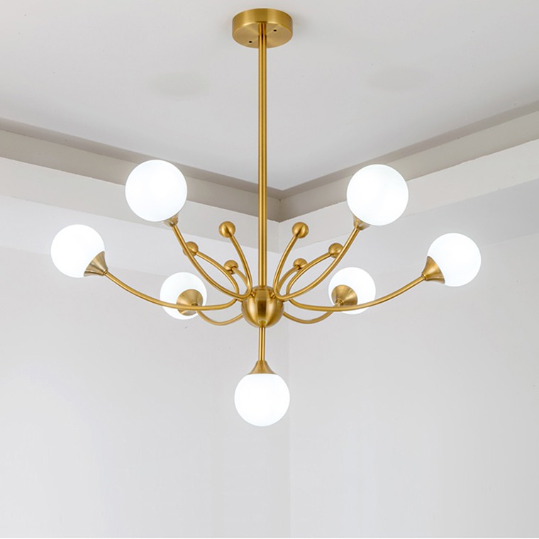 Подвесная люстра VIGNETTE by ImperiumLoft