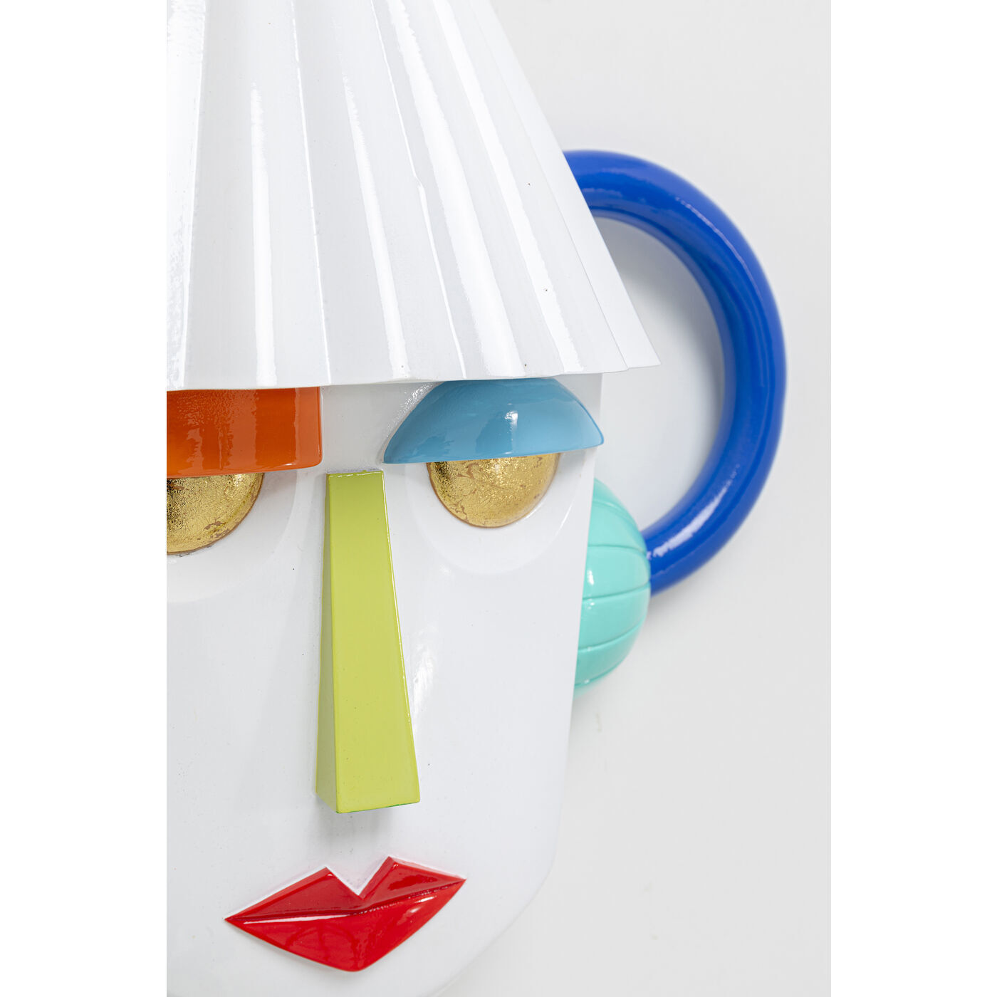 Украшение настенное Masque 85662 Kare