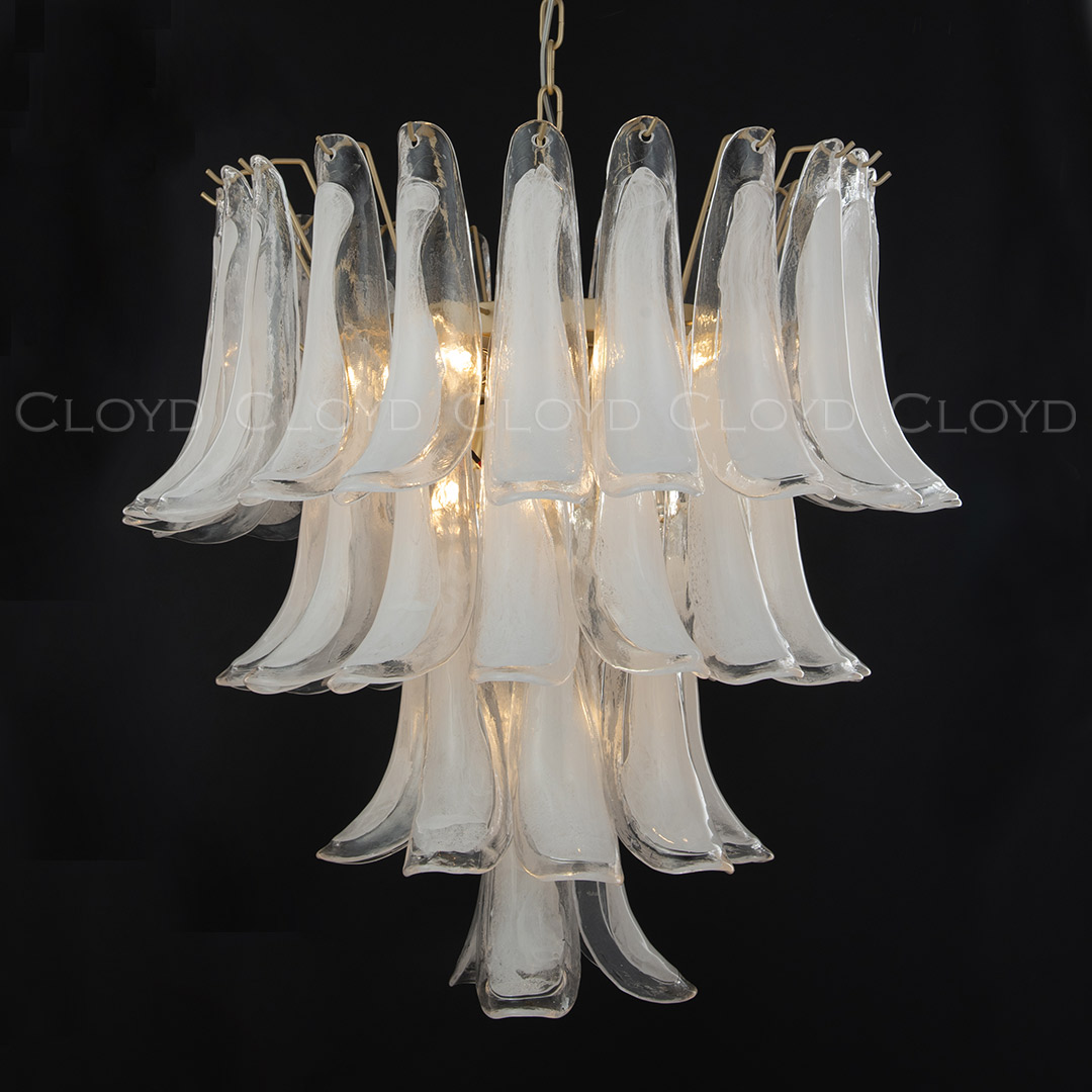 Люстра подвесная Cloyd Azores 11652