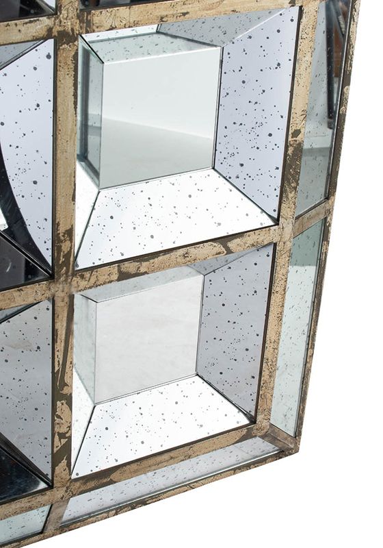 Зеркало Glasar 32635