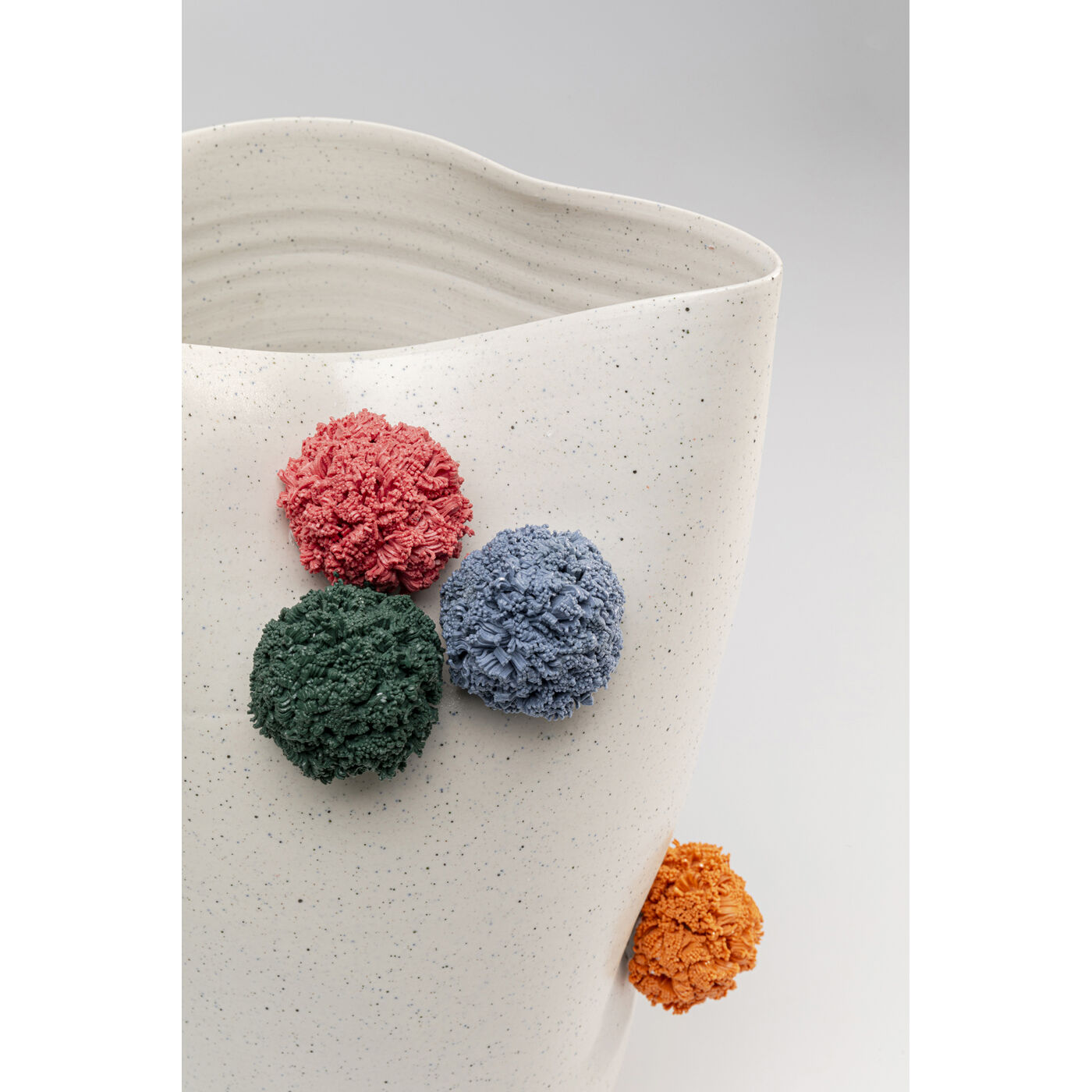 Ваза Pomoli 24cm KARE 56746