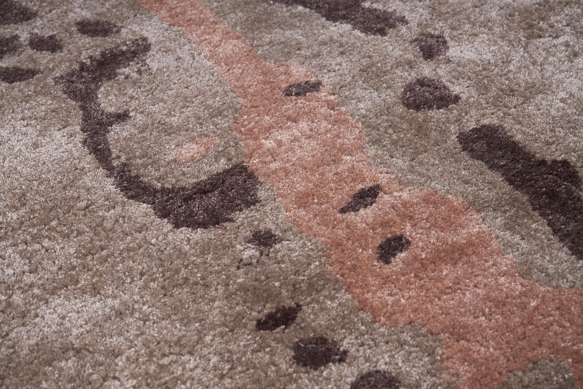 Ковер Carpet Decor Alsana Purple  C1322